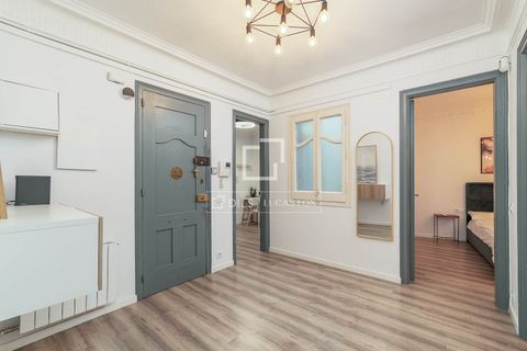 Leilighet i Barcelona, Barcelona, Barcelona - € 945 000 | Ref: BCN64240 - foto 24