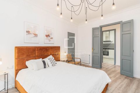 Leilighet i Barcelona, Barcelona, Barcelona - € 945 000 | Ref: BCN64240 - foto 31