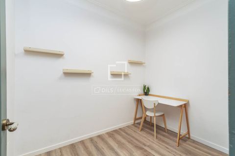 Leilighet i Barcelona, Barcelona, Barcelona - € 945 000 | Ref: BCN64240 - foto 35