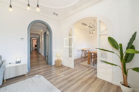 Leilighet i Barcelona, Barcelona, Barcelona - € 945 000 | Ref: BCN64240 - foto 41