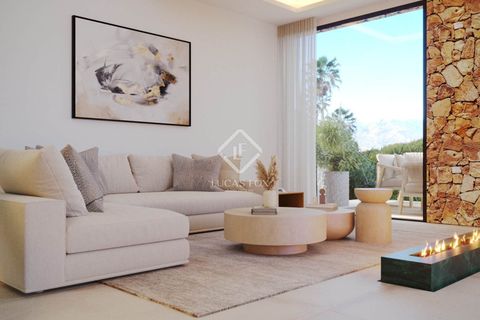 Haus in Javea, Alicante, Javea - € 2.175.000 | Ref: JAV64221 - Foto 1