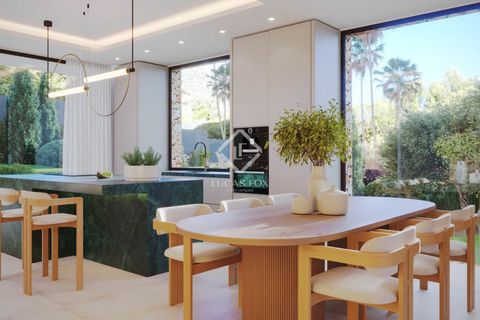 Haus in Javea, Alicante, Javea - € 2.175.000 | Ref: JAV64221 - Foto 5