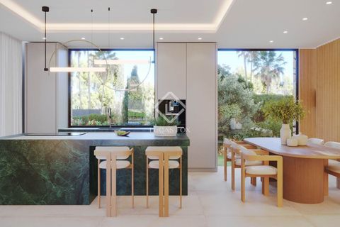 Haus in Javea, Alicante, Javea - € 2.175.000 | Ref: JAV64221 - Foto 6