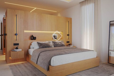 Haus in Javea, Alicante, Javea - € 2.175.000 | Ref: JAV64221 - Foto 7