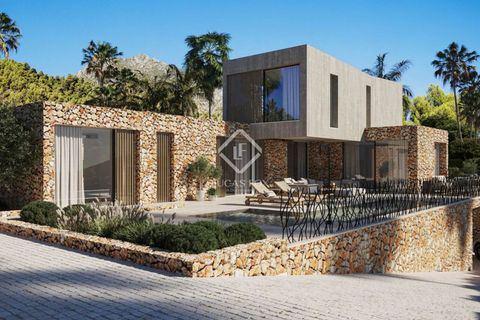 Haus in Javea, Alicante, Javea - € 2.175.000 | Ref: JAV64221 - Foto 11