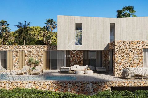 Haus in Javea, Alicante, Javea - € 2.175.000 | Ref: JAV64221 - Foto 13