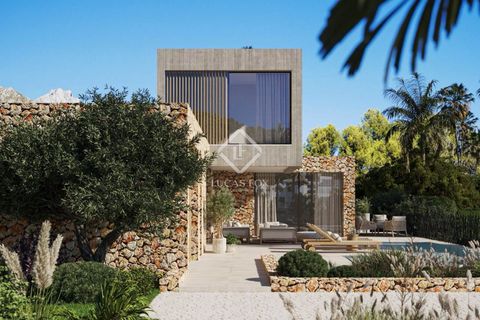 Haus in Javea, Alicante, Javea - € 2.175.000 | Ref: JAV64221 - Foto 14