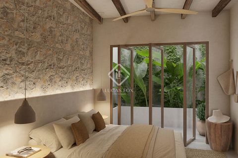 Masia a Buger, Mallorca, Buger - € 310.000 | Ref: MAL63716 - foto 4