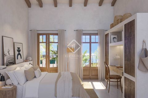 Masia a Buger, Mallorca, Buger - € 310.000 | Ref: MAL63716 - foto 6