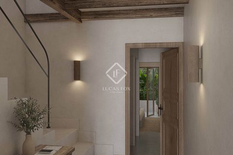 Masia a Buger, Mallorca, Buger - € 310.000 | Ref: MAL63716 - foto 11