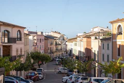 Masia a Buger, Mallorca, Buger - € 310.000 | Ref: MAL63716 - foto 12