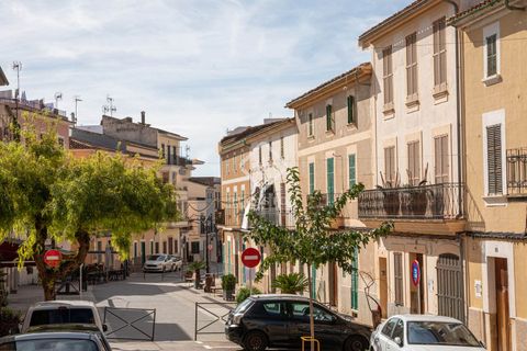 Masia a Buger, Mallorca, Buger - € 310.000 | Ref: MAL63716 - foto 13