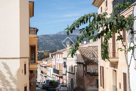 Masia a Buger, Mallorca, Buger - € 310.000 | Ref: MAL63716 - foto 15