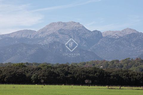 Masia a Buger, Mallorca, Buger - € 310.000 | Ref: MAL63716 - foto 17
