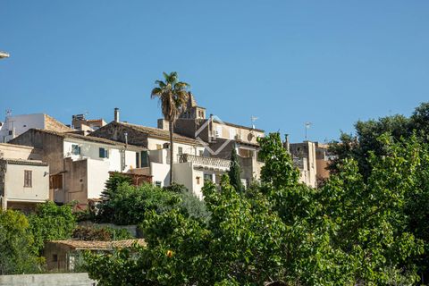 Masia a Buger, Mallorca, Buger - € 310.000 | Ref: MAL63716 - foto 19