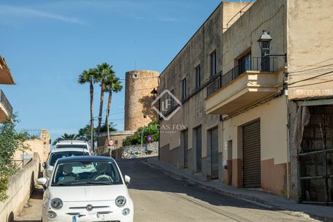 Masia a Buger, Mallorca, Buger - € 310.000 | Ref: MAL63716 - foto 22