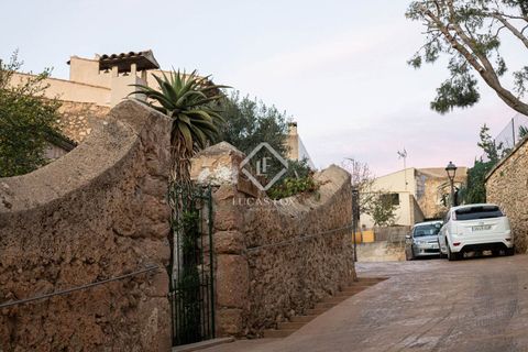 Masia a Buger, Mallorca, Buger - € 310.000 | Ref: MAL63716 - foto 23