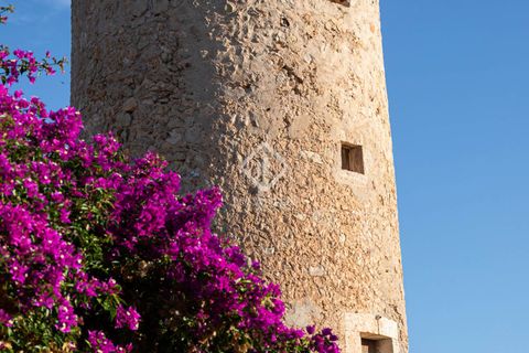 Masia a Buger, Mallorca, Buger - € 310.000 | Ref: MAL63716 - foto 24
