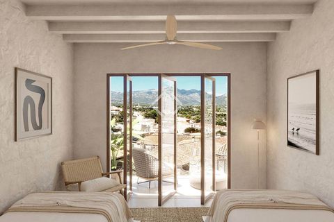 Masia a Buger, Mallorca, Buger - € 310.000 | Ref: MAL63716 - foto 8