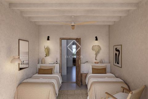 Masia a Buger, Mallorca, Buger - € 310.000 | Ref: MAL63716 - foto 9
