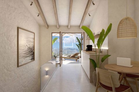 Masia a Buger, Mallorca, Buger - € 310.000 | Ref: MAL63716 - foto 3