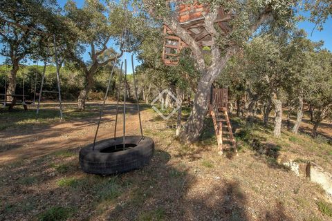 Landejendom i Sant Antoni De Calonge, Gerona, Sant Antoni De Calonge - € 990.000 | Ref: PDA64196 - foto 6