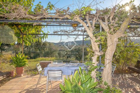 Landejendom i Sant Antoni De Calonge, Gerona, Sant Antoni De Calonge - € 990.000 | Ref: PDA64196 - foto 32