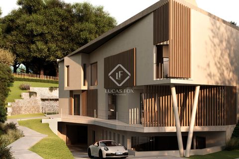 Villa i Madrid, Madrid, Madrid - € 6.500.000 | Ref: POZ53098 - foto 1