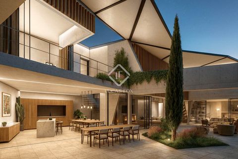 Villa i Madrid, Madrid, Madrid - € 6.500.000 | Ref: POZ53098 - foto 6