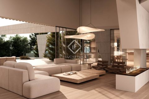 Villa i Madrid, Madrid, Madrid - € 6.500.000 | Ref: POZ53098 - foto 7