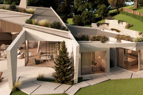 Villa i Madrid, Madrid, Madrid - € 6.500.000 | Ref: POZ53098 - foto 8