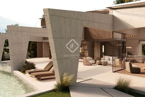 Villa a Madrid, Madrid, Madrid - € 4.900.000 | Ref: POZ53097 - foto 4