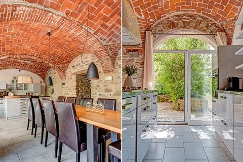 Villa a Cortemilia, Cuneo, Cortemilia - € 395.000 | Ref: CML031 - foto 2