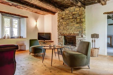 Villa a Cortemilia, Cuneo, Cortemilia - € 260.000 | Ref: CML030 - foto 2