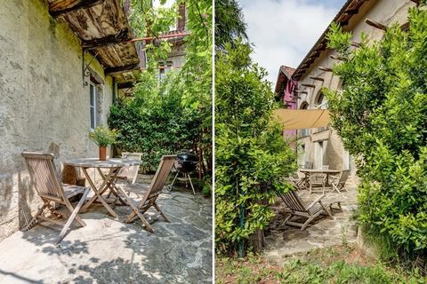 Villa a Cortemilia, Cuneo, Cortemilia - € 260.000 | Ref: CML030 - foto 3