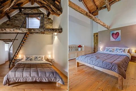 Villa a Cortemilia, Cuneo, Cortemilia - € 260.000 | Ref: CML030 - foto 5