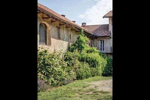 Villa a Cortemilia, Cuneo, Cortemilia - € 260.000 | Ref: CML030 - foto 8