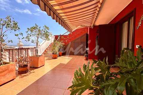 Byhus i Adeje, Tenerife, Adeje - € 630.000 | Ref: LP23911 - foto 1