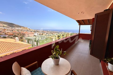 Byhus i Adeje, Tenerife, Adeje - € 630.000 | Ref: LP23911 - foto 8