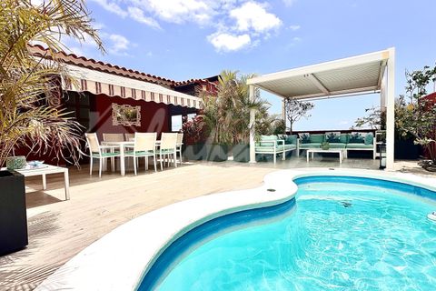 Byhus i Adeje, Tenerife, Adeje - € 630.000 | Ref: LP23911 - foto 10