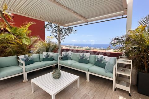 Byhus i Adeje, Tenerife, Adeje - € 630.000 | Ref: LP23911 - foto 26