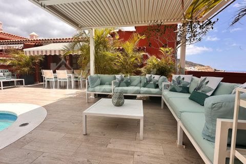 Byhus i Adeje, Tenerife, Adeje - € 630.000 | Ref: LP23911 - foto 28