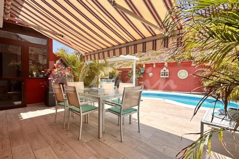 Byhus i Adeje, Tenerife, Adeje - € 630.000 | Ref: LP23911 - foto 31