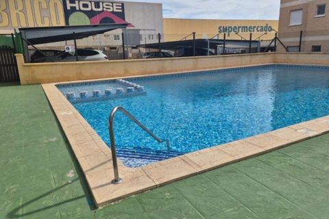 Leilighet i Torrevieja, Alicante, Torrevieja - € 135 995 | Ref: 746968 - foto 12