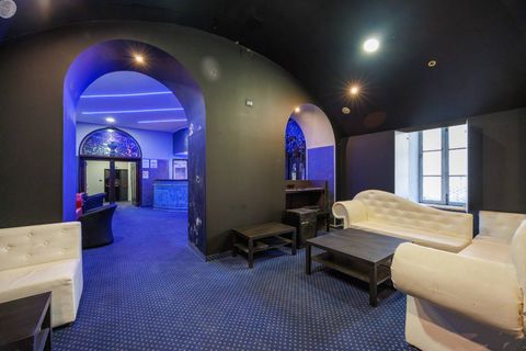 Erhvervsejendom i Torino, Turin, Torino - € 390.000 | Ref: 13659 - foto 4