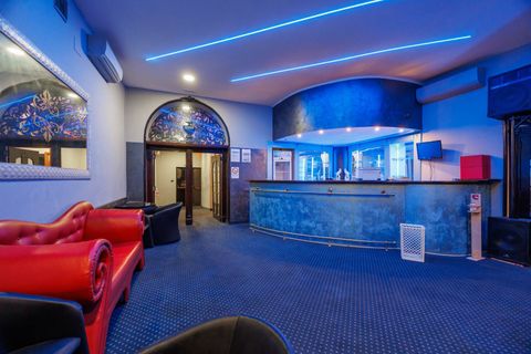 Erhvervsejendom i Torino, Turin, Torino - € 390.000 | Ref: 13659 - foto 7