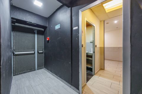 Erhvervsejendom i Torino, Turin, Torino - € 390.000 | Ref: 13659 - foto 13