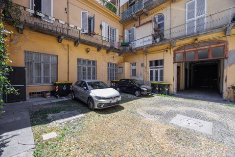 Erhvervsejendom i Torino, Turin, Torino - € 390.000 | Ref: 13659 - foto 15