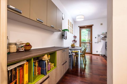 Lejlighed i Torino, Turin, Torino - € 695.000 | Ref: 13676 - foto 12