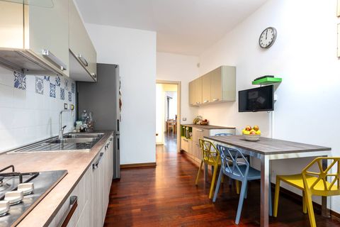 Lejlighed i Torino, Turin, Torino - € 695.000 | Ref: 13676 - foto 14